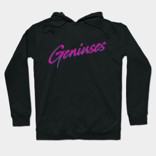 Geniuses Vice Shirt Hoodie